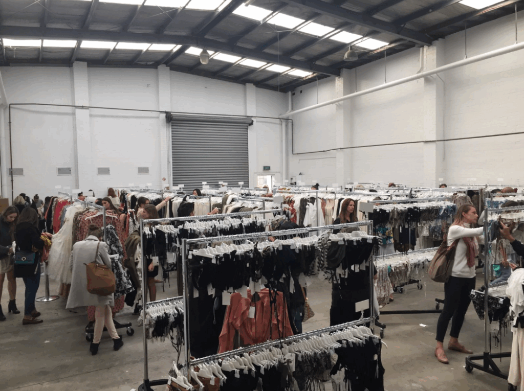 Why Digital-First Brands Are Racing Back to Physical Retail