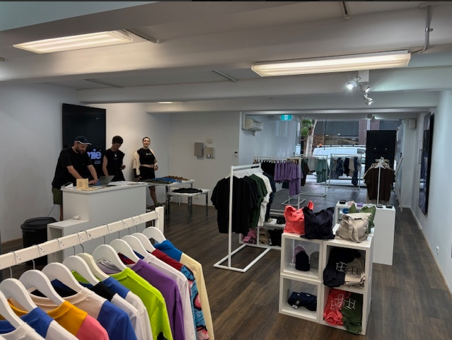 Make Leasing Effortless for Your Pop Up Space | Spacenow