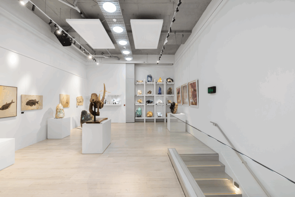 PR planning for a pop up space Australia launch