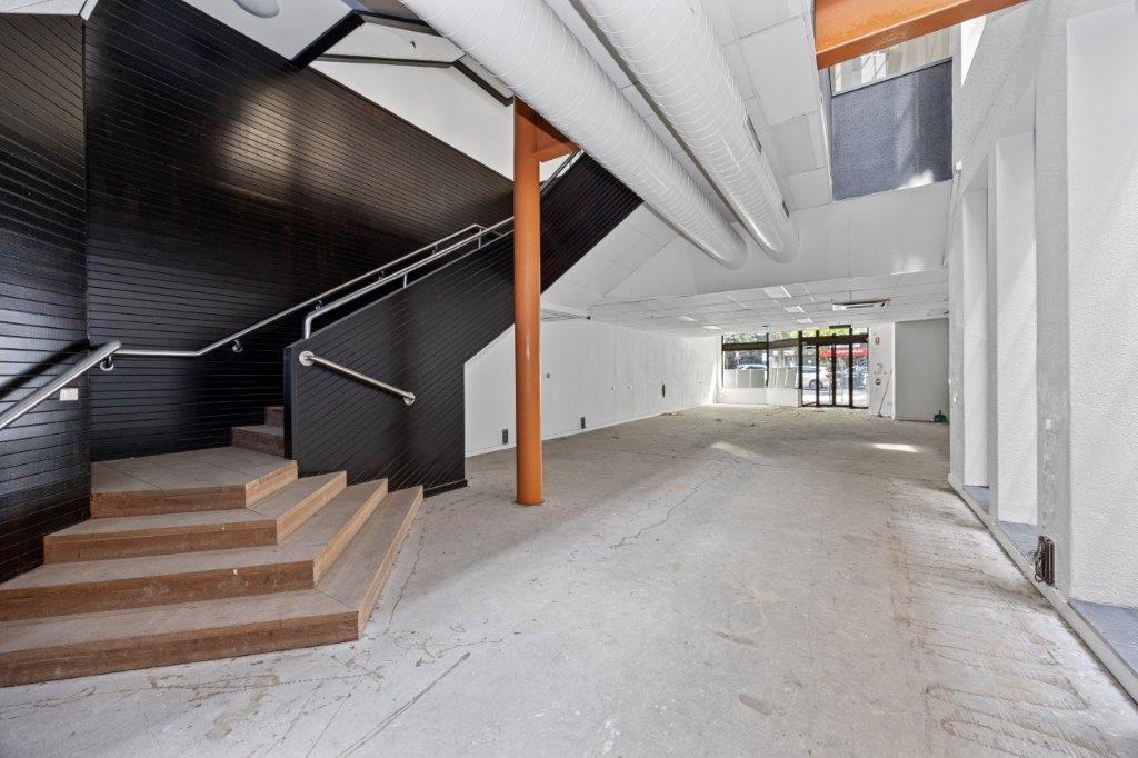 369 - 371 Lonsdale St Melbourne