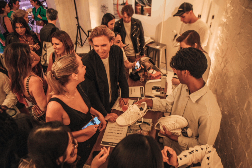 Pop up Retail Technology For Better Customer Engagement