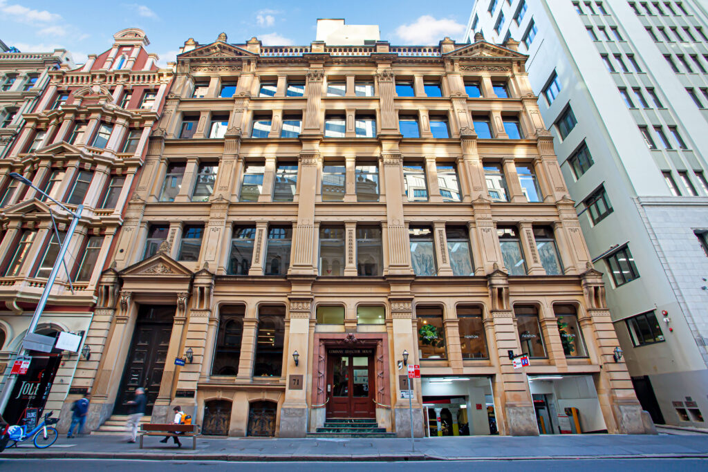 71 York St Sydney - photo 1