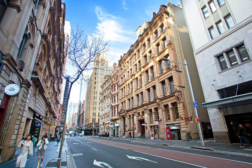71 York St Sydney - photo 2