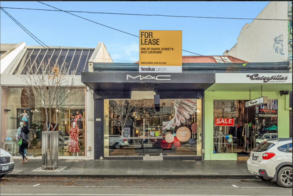 Retail Space in 2026: Key Trends Shaping Flexible Leasing