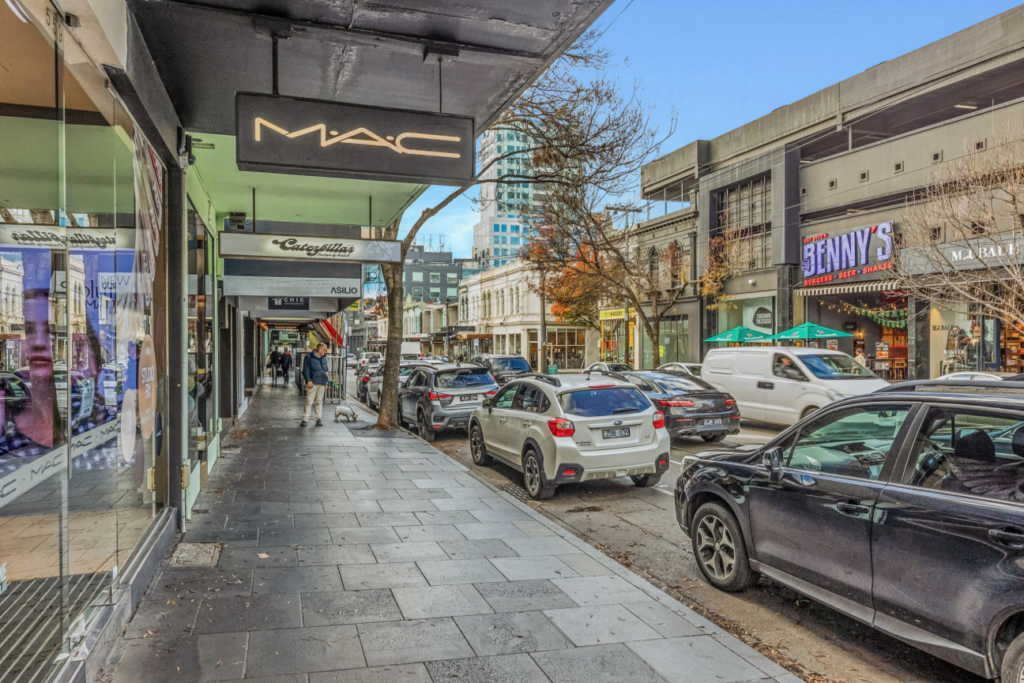 Retail space in 2026: what it does that ecommerce can’t