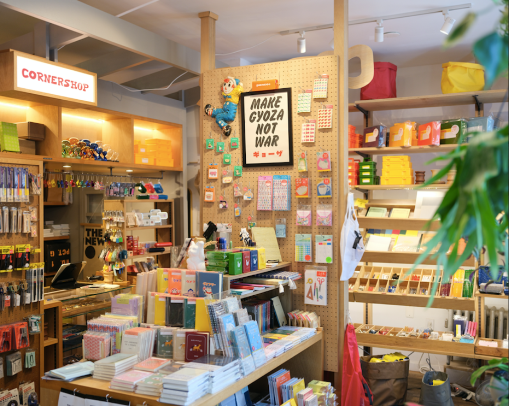 Short-Term Hire: How Brands Create Memorable Pop-Up Retail Experiences