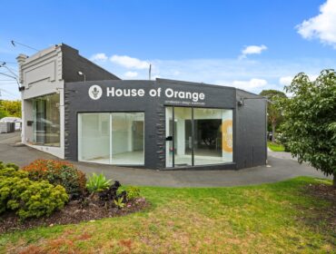 917 High St Melbourne