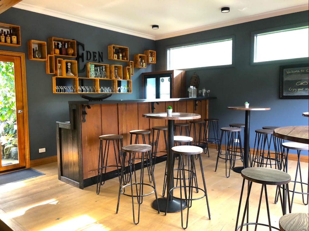 Short-Term Hire: How Offline Experiences Fuel Online Content