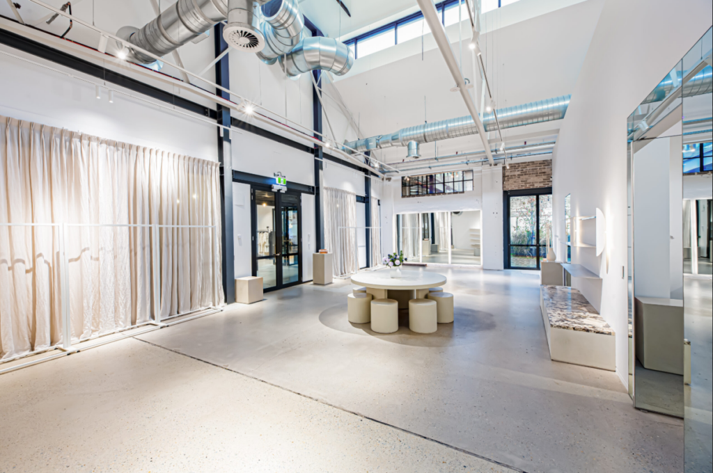 Why International Brands Are Testing Melbourne Retail Space First