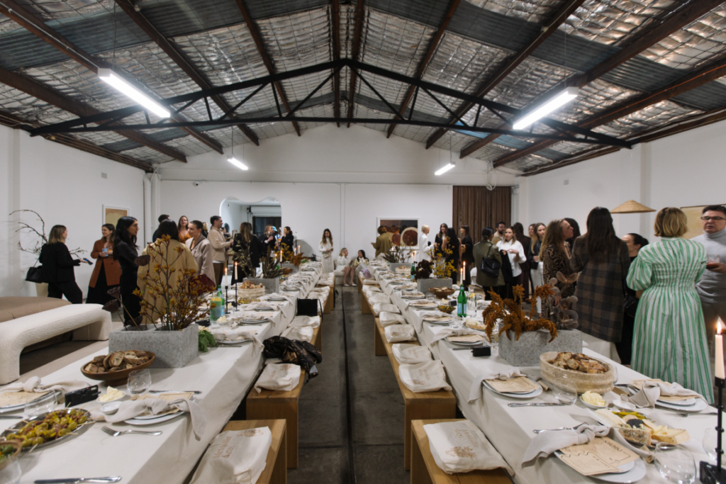 Booking Shared Spaces for Events: Your Ultimate Guide