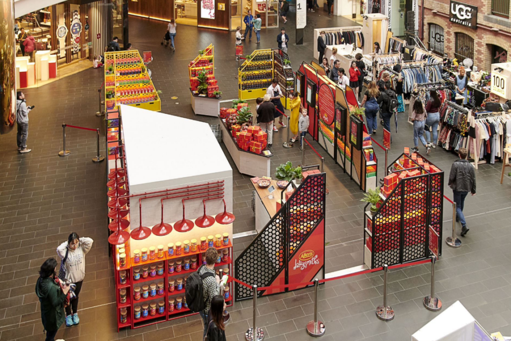 Finding Your Perfect Melbourne Pop-Up Space: A Complete Guide