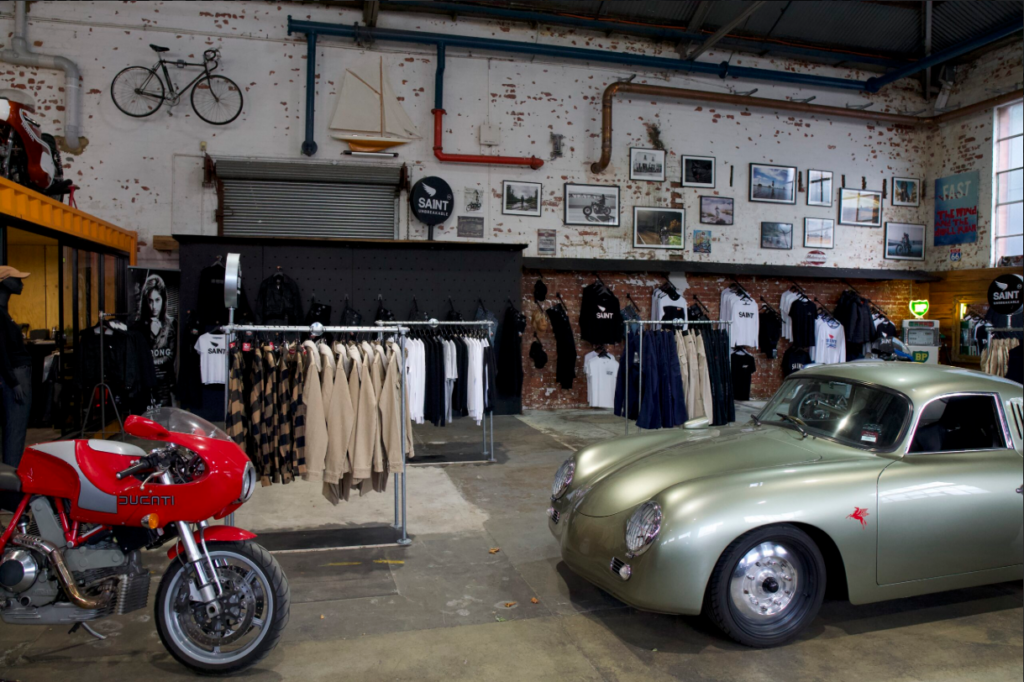 From Online to Offline: Why Melbourne Retail Space Is a Smart Move for E-Commerce Brands