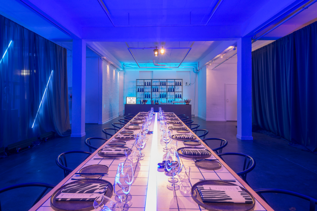 Top Creative Studios in Melbourne for Artists, Designers and Events