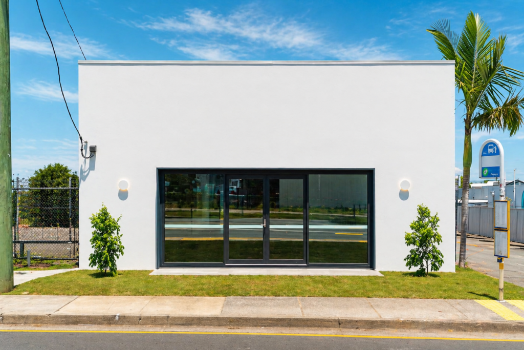 Warehouse vs. Retail: Choosing the Best Space for Your Sale