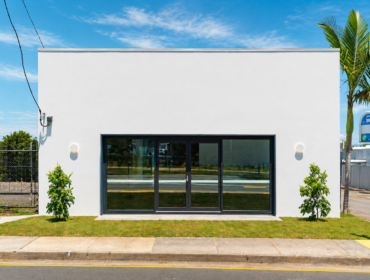 Miami Pop Up, Gold Coast