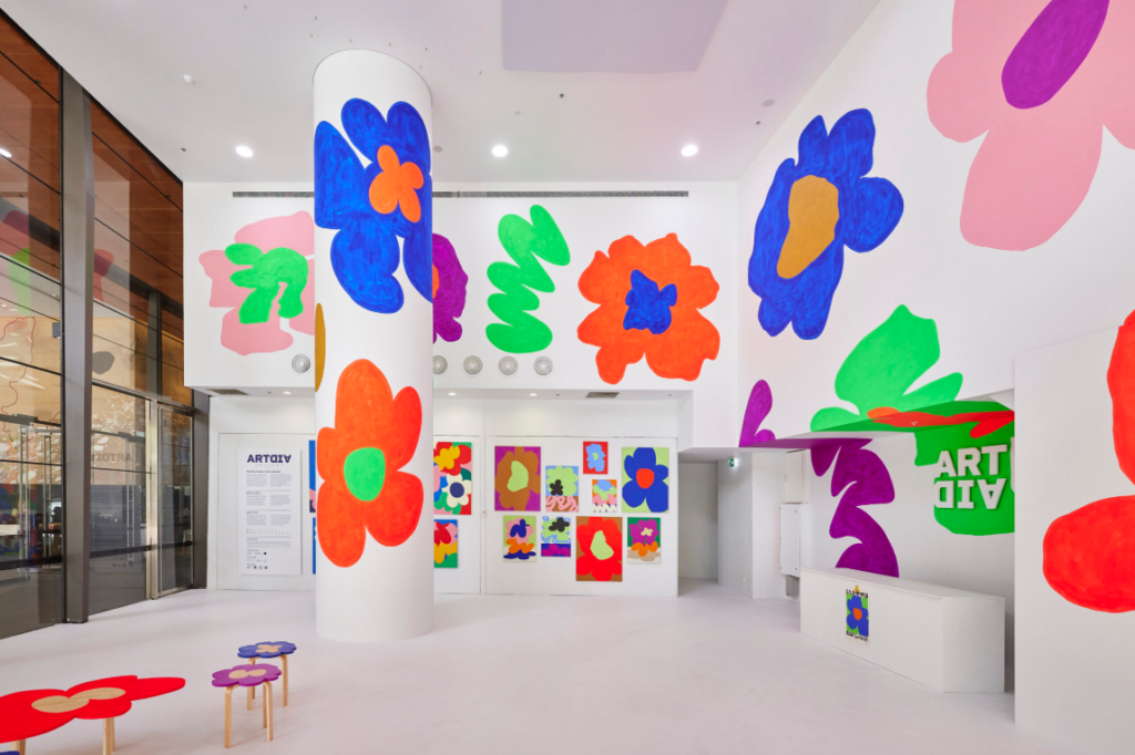 How Store Layout Influences Customer Behaviour in Pop-Up Spaces