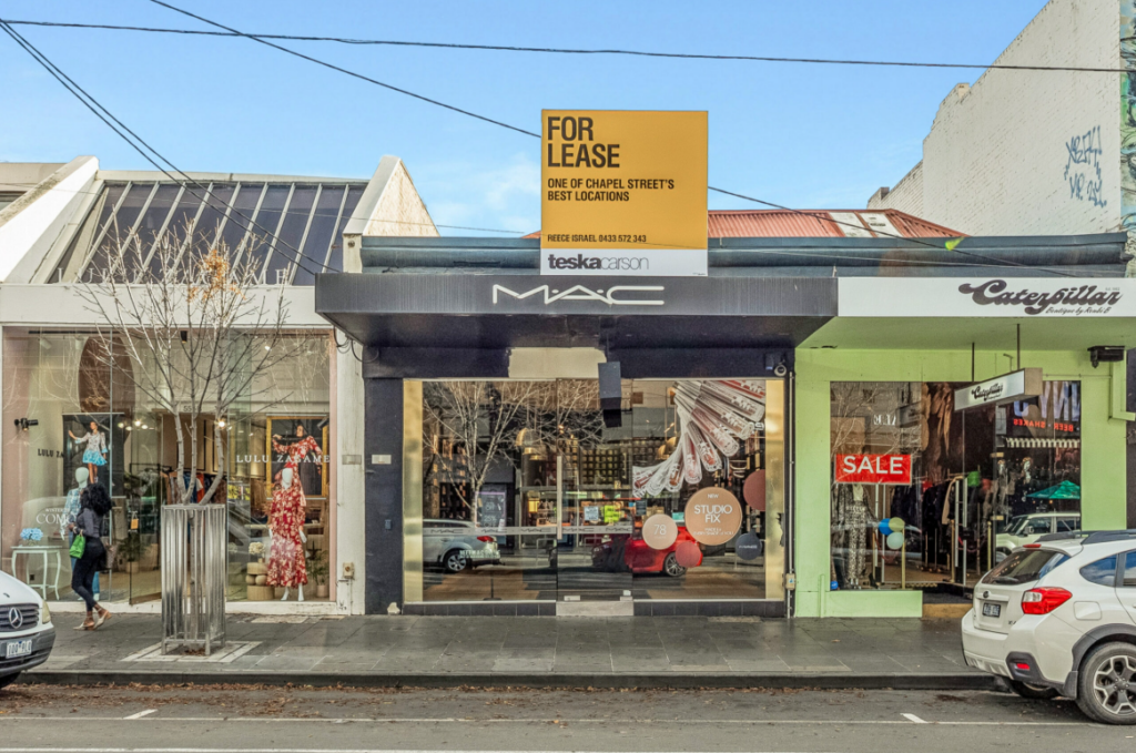 The Role of Data in Choosing a Pop-Up Retail Location (Not Just Foot Traffic)