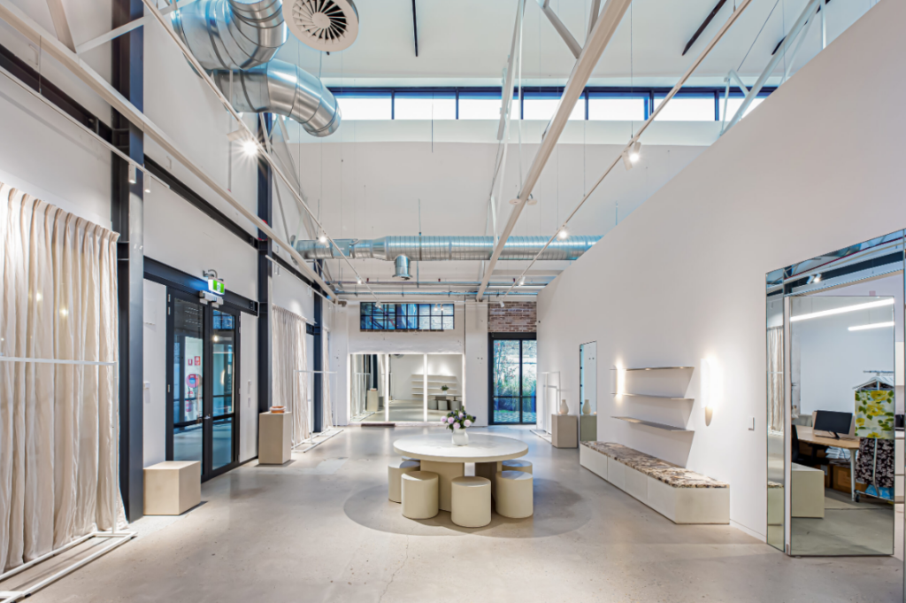 Retail Space Brand Storytelling: Turning Spaces Into Experiences
