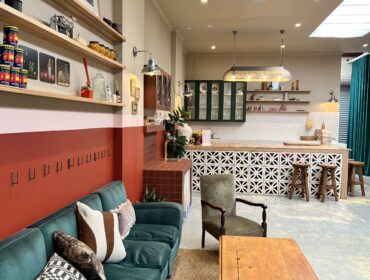Industrial Event Venue in 6 Virginia St
