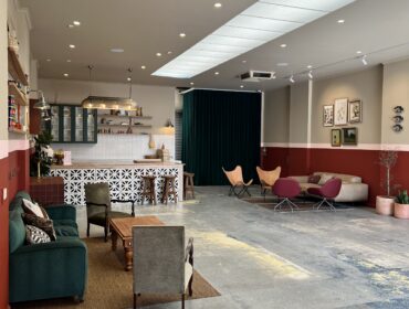 Mornington Pop Up Melbourne