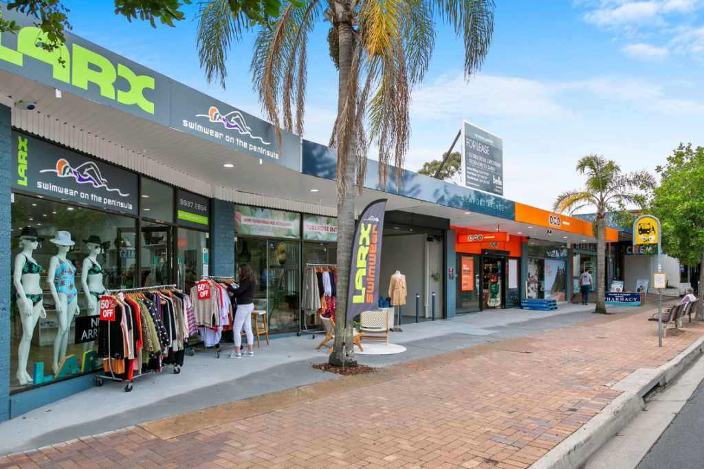 Retail Space ROI Metrics: Measuring Impact Beyond Sales