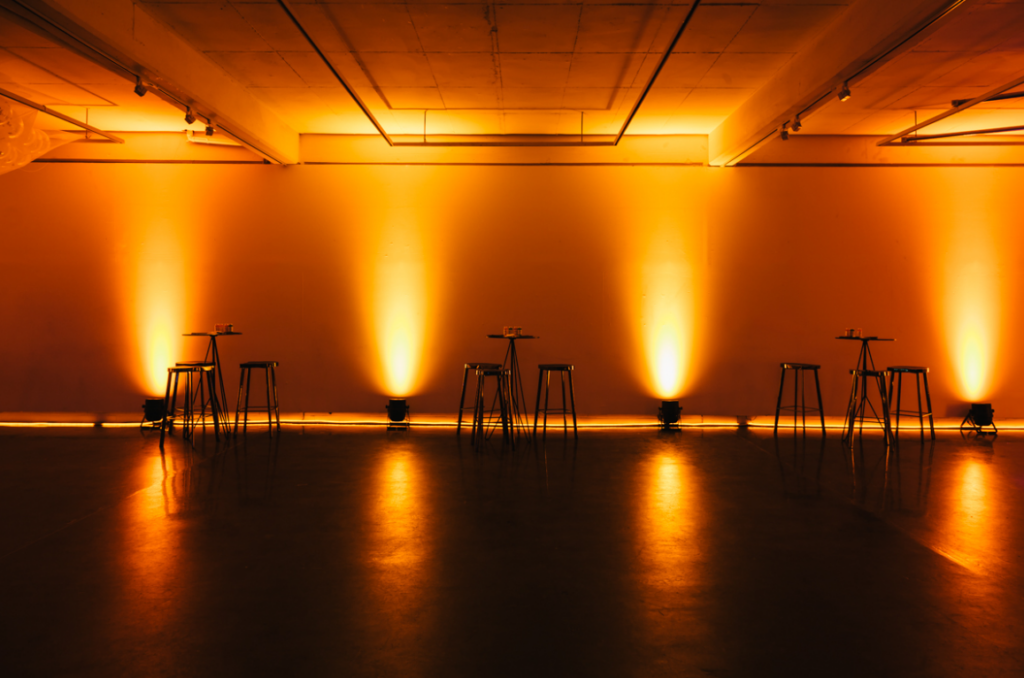 Flexible creative studio Melbourne workspace
