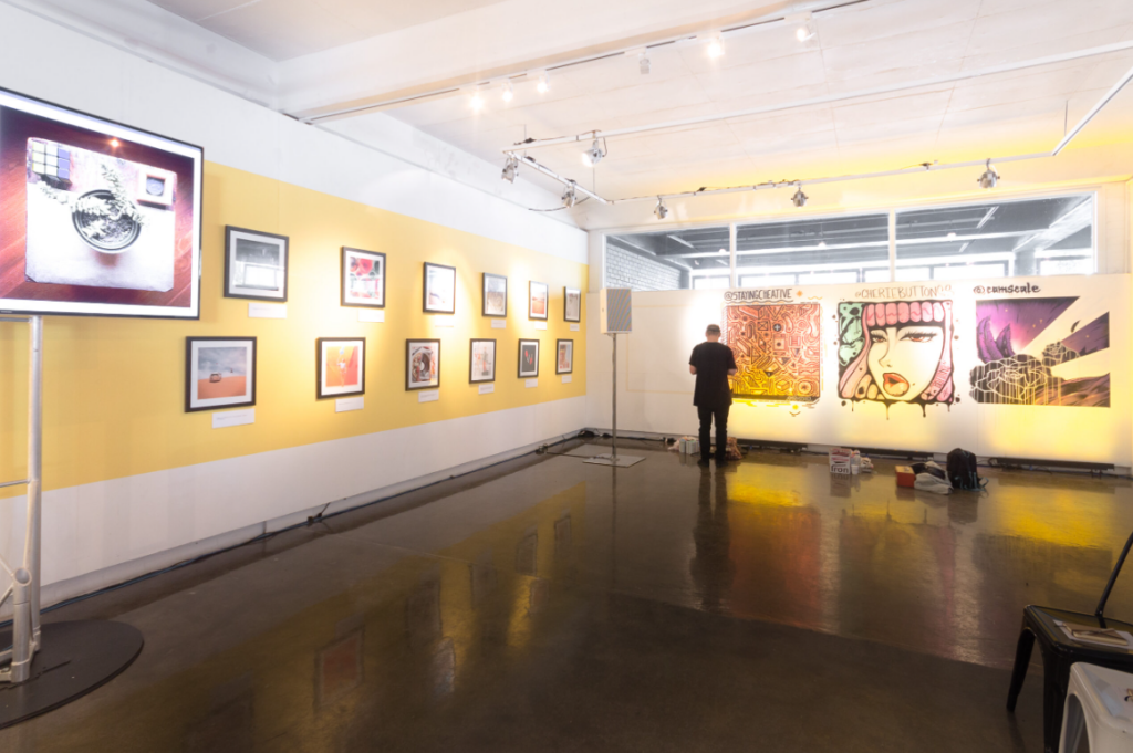 Creative Studio Melbourne | Find Flexible Creative Spaces
