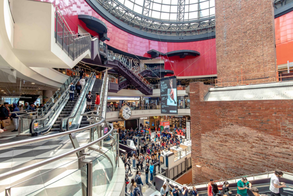 Pop-Up Retail Location Strategy: Beyond Foot Traffic