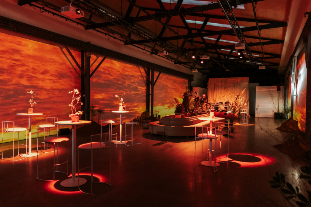 Top Brand Activation Spaces in Sydney & Melbourne
