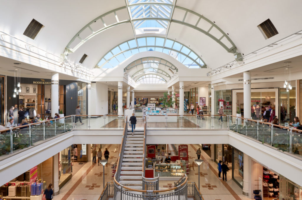 Pop-up retail trends shaping experiential shopping and flexible retail activations