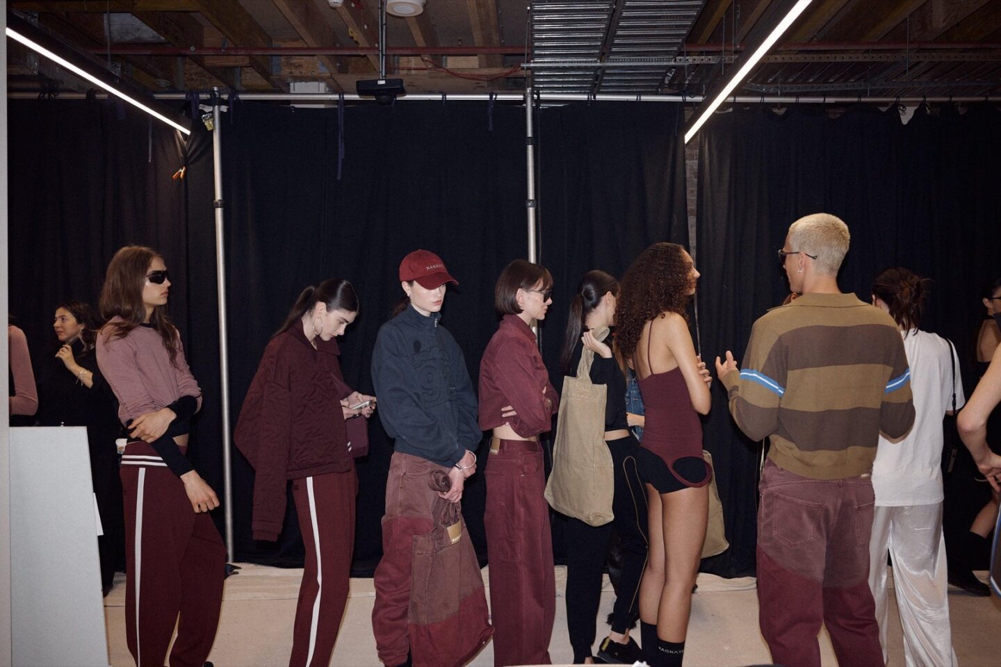 NAGNATA x AFW 2026