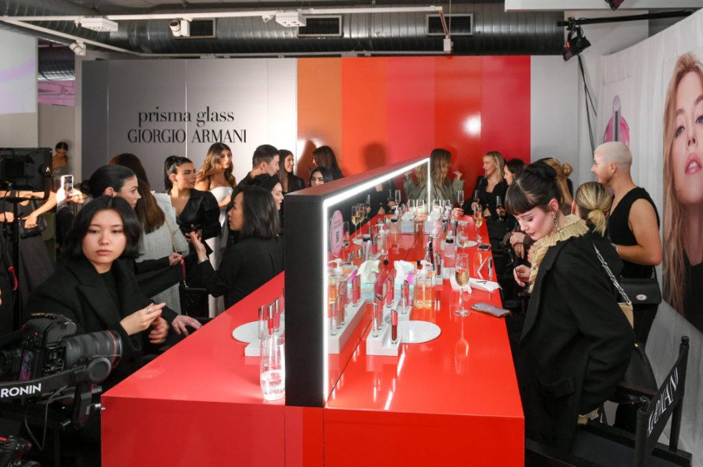 Pop-up shops in Sydney creating immersive retail experience and customer engagement