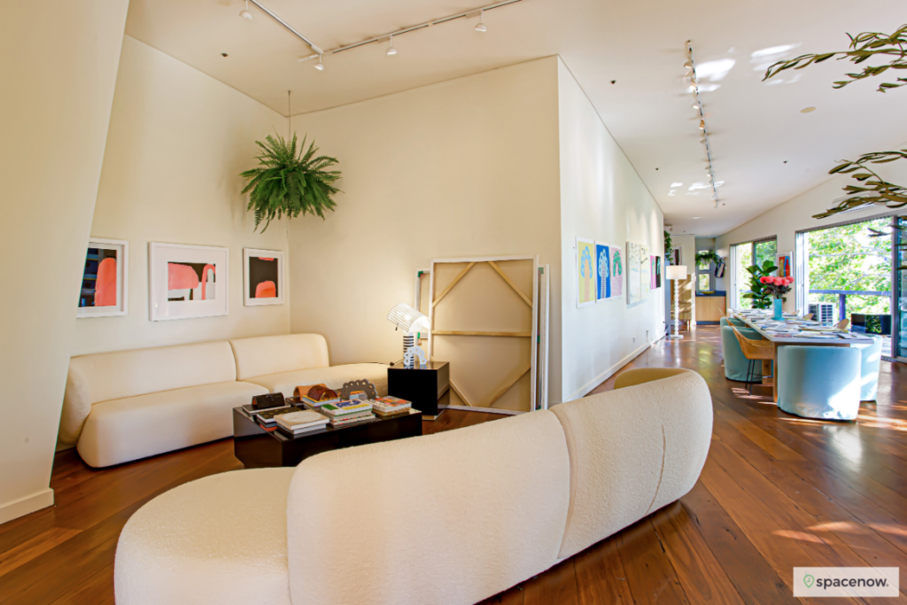 Sustainable Commercial Spaces | Smarter Business Spaces