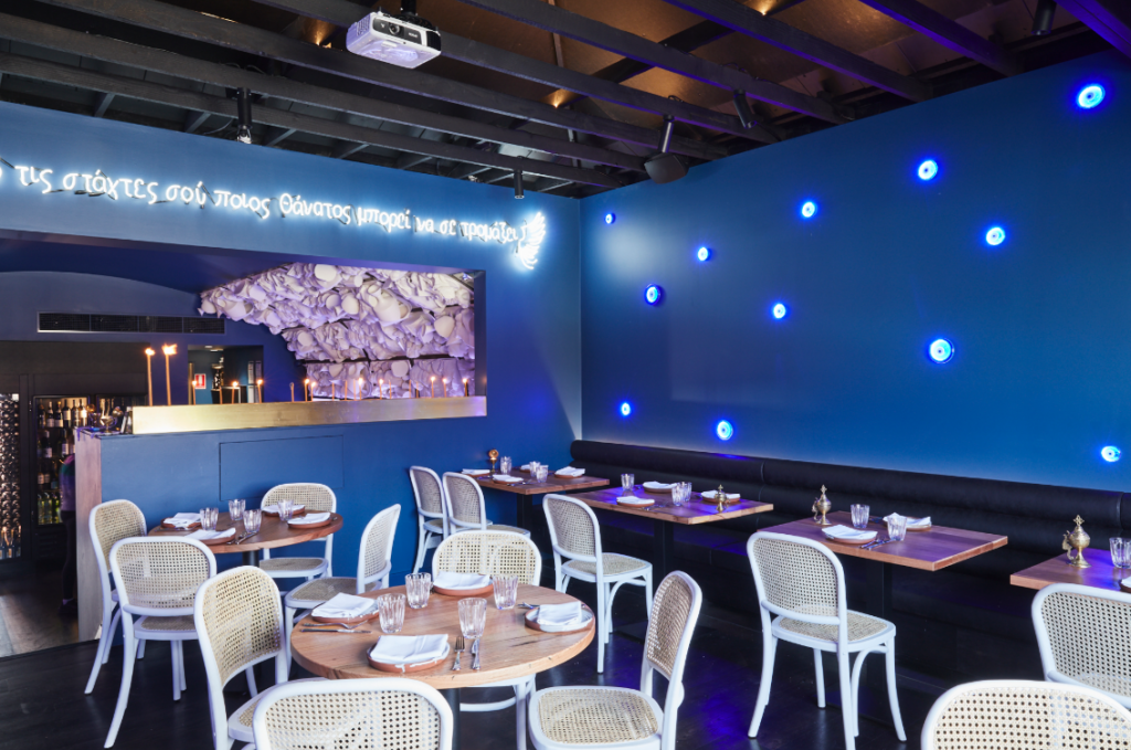 Product Launch Pop-Up for Retail Brands