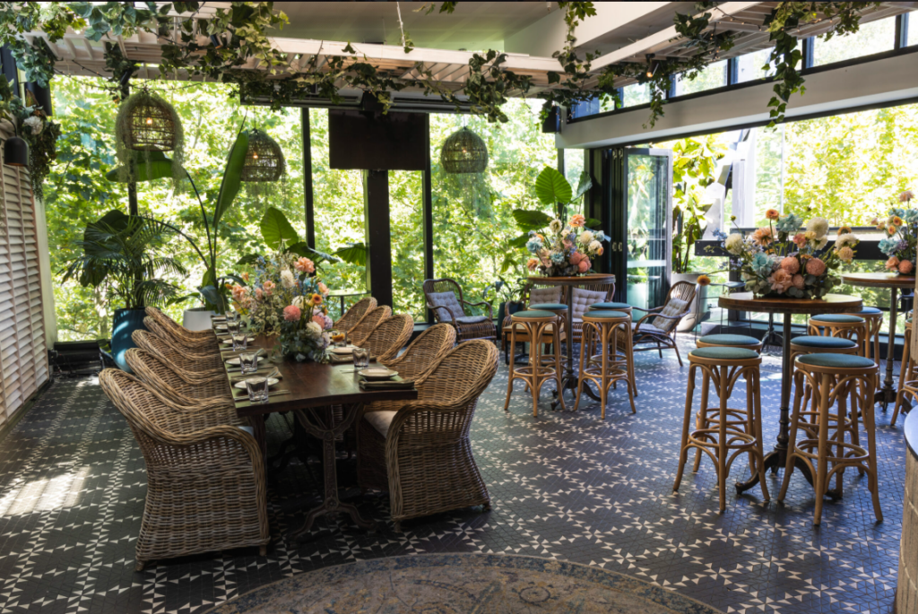 Shared Spaces for Events: Complete Booking Guide