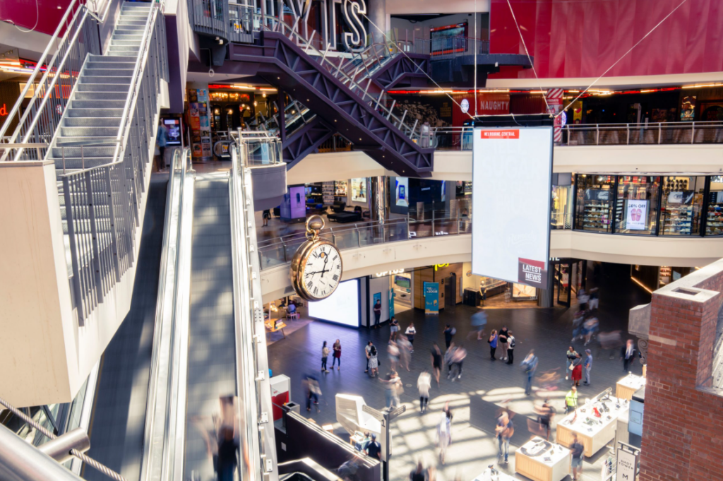 Melbourne Pop-Up Space Guide for Retail Brands