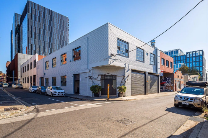 Warehouse Rental Trends in Australia for Businesses