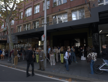60 Oxford Street – Foley Lane, Oxford & Foley