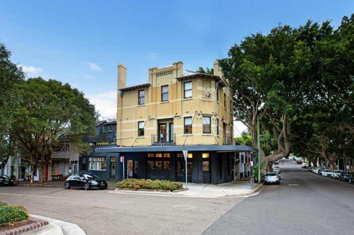 Sustainable Commercial Spaces in Australia