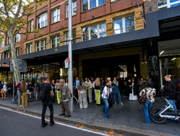 60 Oxford Street – Foley Lane, Oxford & Foley