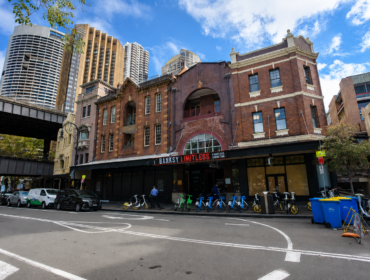155 George Street, The Rocks NSW 2000 Sydney