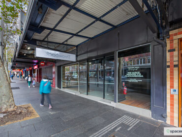 83 Oxford Street, Darlinghurst – Ground Floor