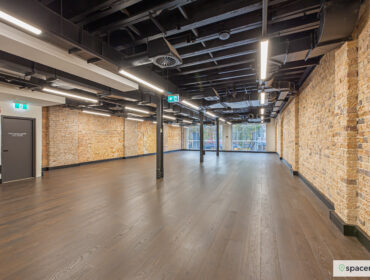 83 Oxford Street, Darlinghurst - Level 1 Sydney