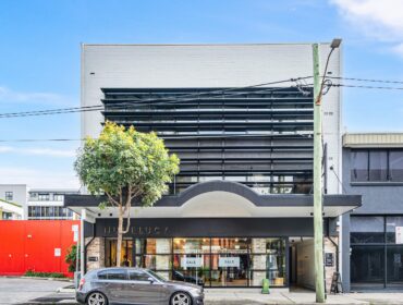 Level 2, 560 Botany Rd, Rosebery