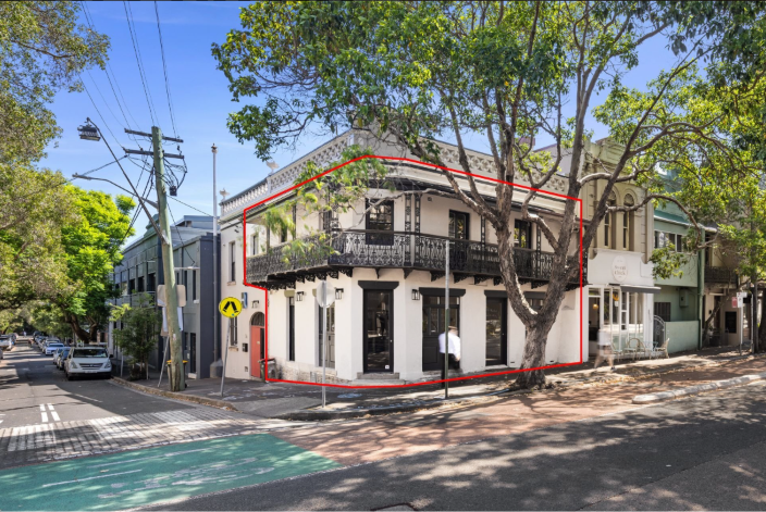 Retail Space Sydney: Why E-Commerce Brands Are Expanding