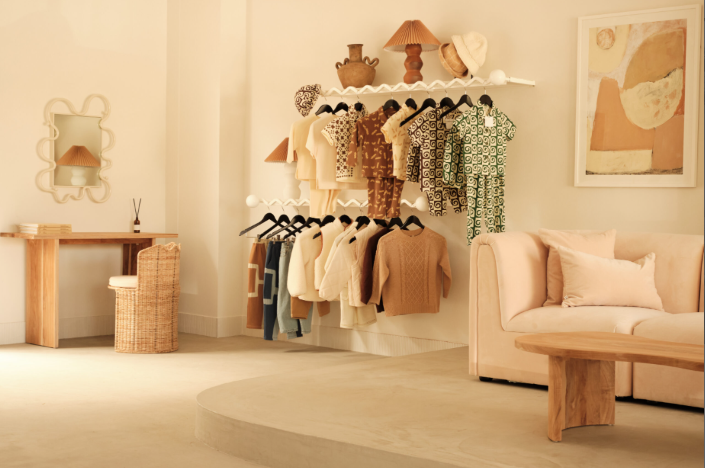 Flexible retail space Sydney helping online brands expand into physical retail
