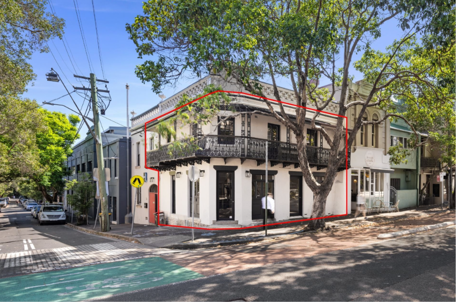 Retail Space Sydney for Building Stronger Customer Connections