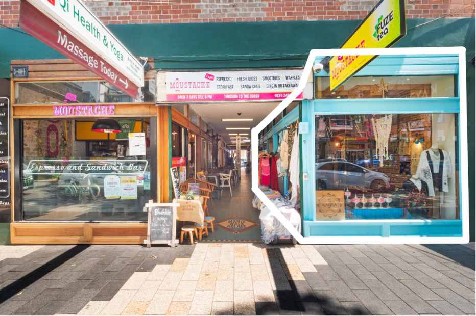 Pop-Up Space Australia: How to Plan a Multi-City Pop-Up Tour