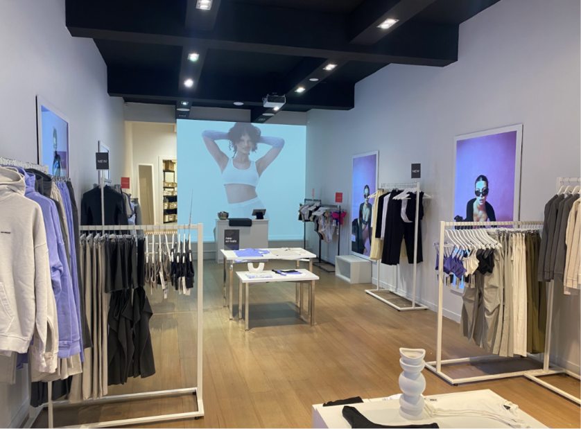 Pop Up Space Melbourne for First-Time Retail Brands