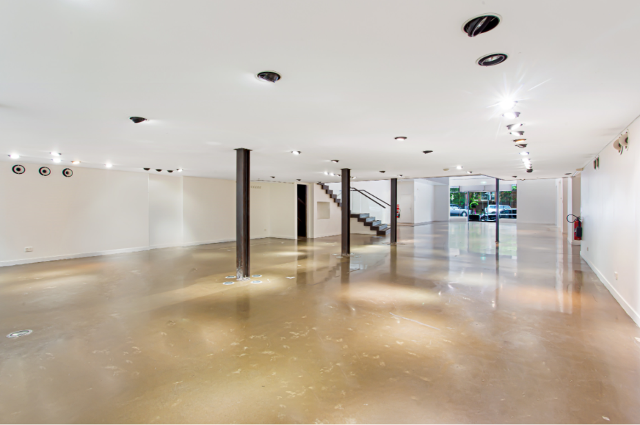 Flexible retail space Sydney for growing Australian brands
